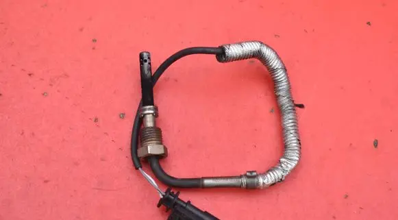 Volvo S60 Sensor 31370692AA