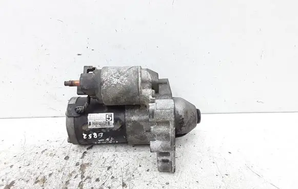 Citroen C4 Grand Picasso Starter motor 98016677
