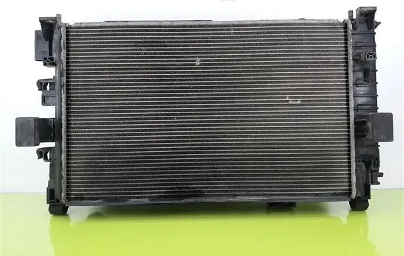 Chevrolet Aveo Radiator set 95018152