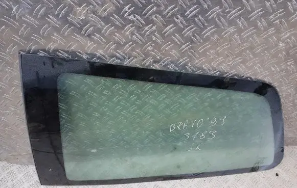 Fiat Bravo - Brava Rear side window