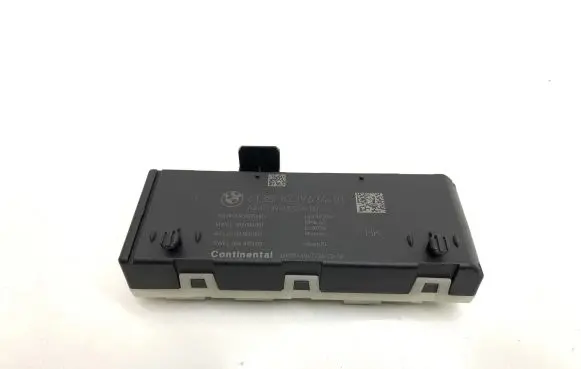 BMW 5 G30 G31 G38 Tailgate/trunk control unit/module 8739634 61358739634