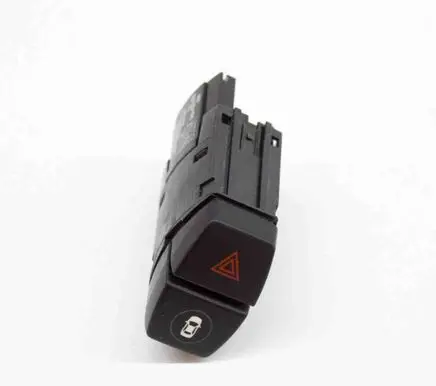 BMW 2 F45 Hazard light switch 34740202 9354186