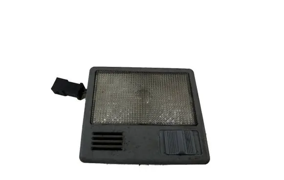 Audi A6 S6 C4 4A Rear seat light 146914