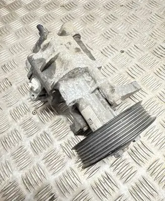 BMW 5 GT F07 Power steering pump 679649101 LH2115369 LH2115343