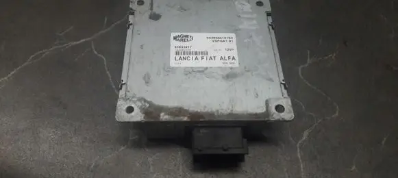 Alfa Romeo Mito Engine control unit/module ECU 51833517