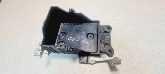 Mazda CX-3 Battery tray D09H56041