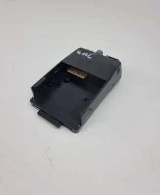 Mercedes-Benz A W176 GPS navigation control unit/module A1728100011