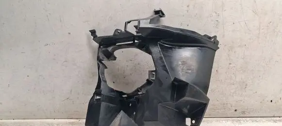 BMW 4 F36 Gran coupe Fog light bracket 15857711 7294655 32233436