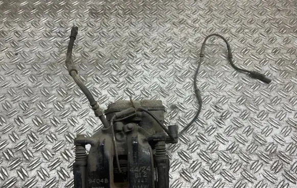 BMW 6 F06 Gran coupe Rear brake caliper