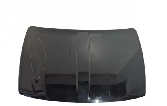 Dodge Caliber Engine bonnet/hood