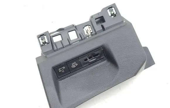 Peugeot 3008 III A set of switches 9842541280 98266281ZD