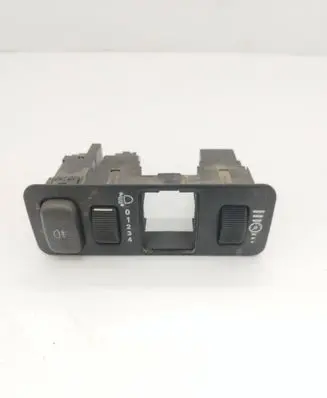 Mitsubishi Space Star Headlight level height control switch MR740608 09118
