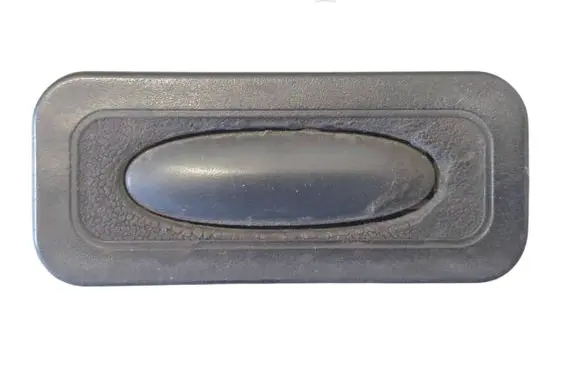 Renault Laguna III Tailgate opening switch 8200076256 88000001