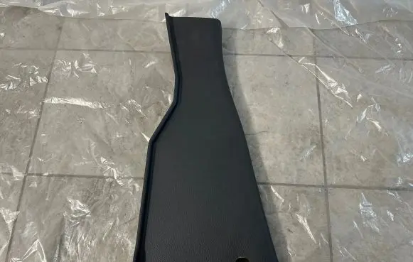 Volkswagen Amarok (C) pillar trim 2H7867287