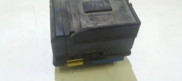Citroen Xsara Fuse box set