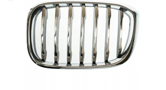 BMW X3 G01 Front grill