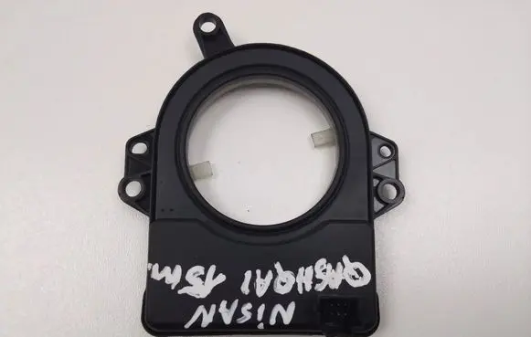Steering angle sensor