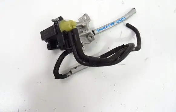 Nissan Juke I F15 Turbo solenoid valve 8200790180