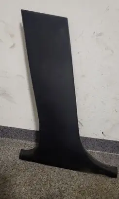 BMW 5 E39 (B) pillar trim (bottom) 51438172422