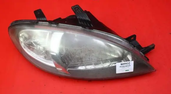 Chevrolet Lacetti Headlight/headlamp