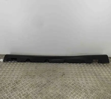 Mercedes-Benz GLC X253 C253 Sill A2536980900