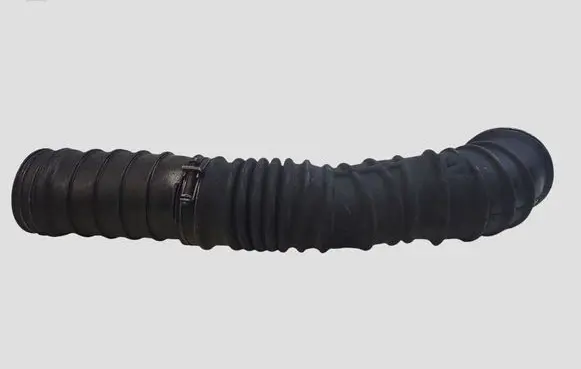 Citroen C-Crosser Intercooler hose/pipe 1505A407