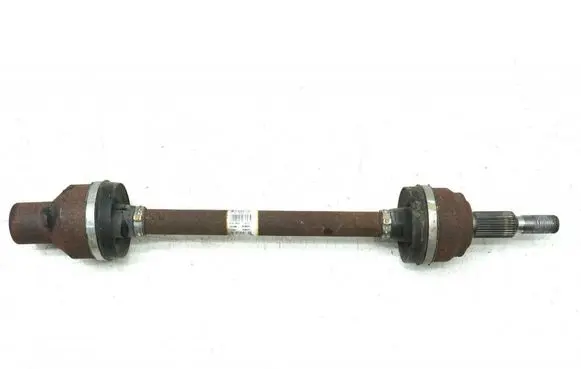 Ford Transit Custom II Rear driveshaft PZ36-4K138-AC