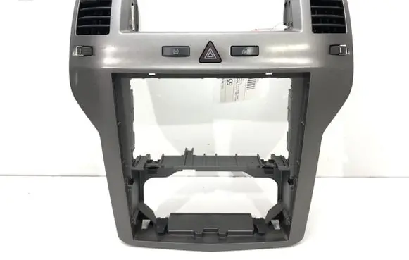 Opel Zafira B Dashboard side air vent grill/cover trim 13162556
