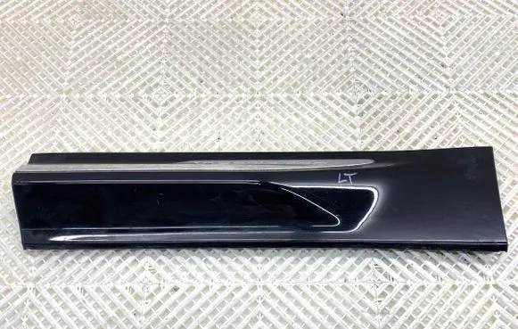 Volvo XC60 Rear door trim (molding) 31440304