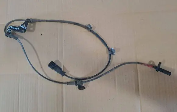 Hyundai Kona I ABS brake wheel speed sensor 58940J9000
