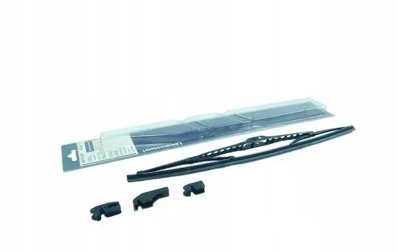 Fiat Panda III Windshield/front glass wiper blade 5911191