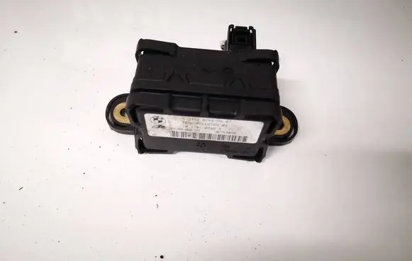 BMW 3 E90 E91 ESP acceleration yaw rate sensor 3452676276907