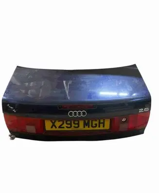 Audi Cabriolet B3 8G Tailgate/trunk/boot lid 8A5827023E