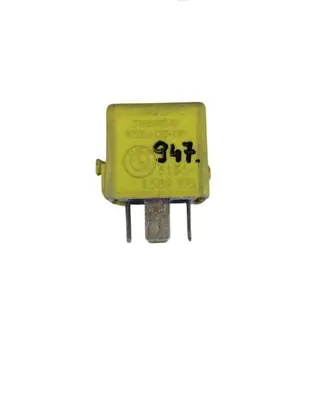 BMW 3 E46 Other relay 1389105 61361389105