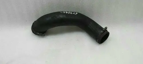 Jaguar XJ X351 Intercooler pipe mounting bracket AW936F072AB