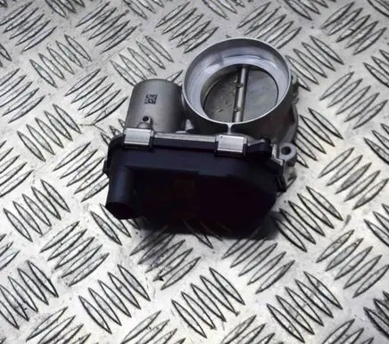 Skoda Karoq Throttle valve 04E133062Q 044922519