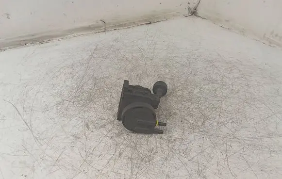 Opel Zafira A Turbo solenoid valve 09128022