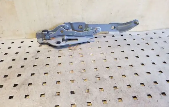 BMW 3 E90 E91 Tailgate/trunk/boot hinge 7060627