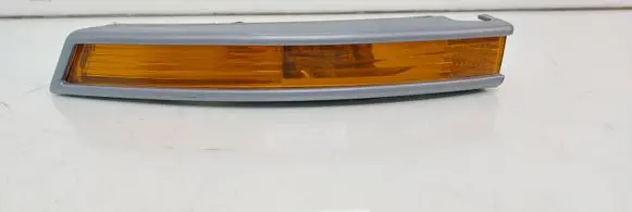 Front indicator light