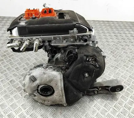 BMW i3 Engine 9798206 IB1