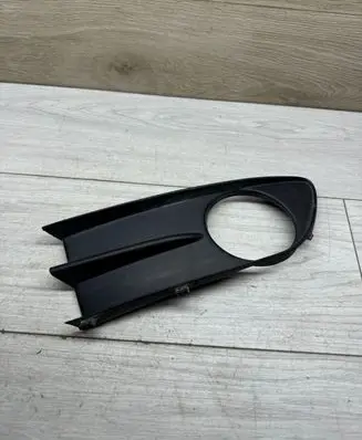 Renault Laguna II Front fog light trim/grill 000009745