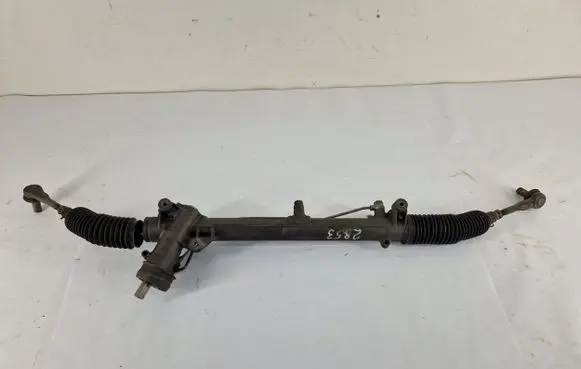Skoda Superb B5 (3U) Steering rack 3B1422065C