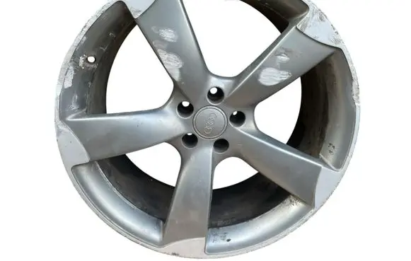 Audi A7 S7 4G R21 alloy rim 4H0601025BA 4H0601025AT