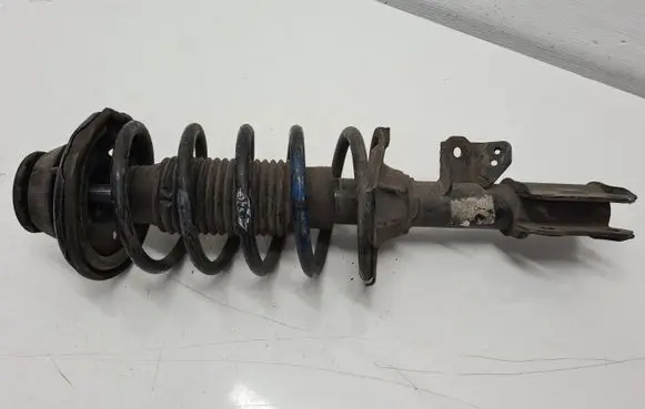 Hyundai i10 Front shock absorber/damper
