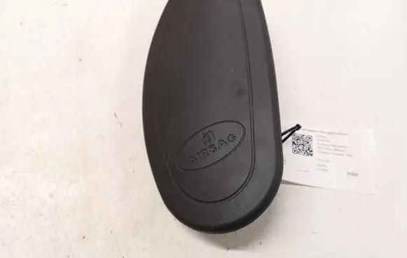 Seat airbag
