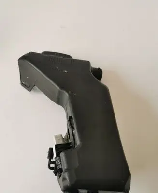 Mercedes-Benz C W205 Windshield washer fluid reservoir/tank A2058600860