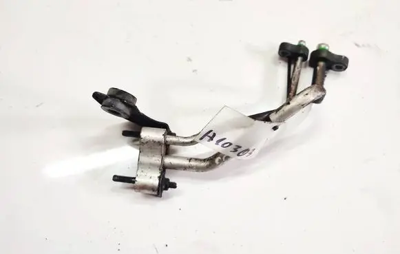 Hyundai Santa Fe Air conditioning (A/C) pipe/hose 