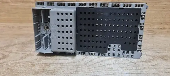 Volvo V70 Comfort/convenience module 30682664 08688513