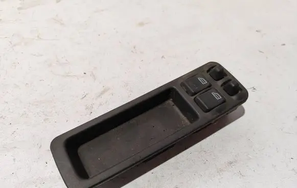 Volvo S40, V40 Electric window control switch 30860526 03458236