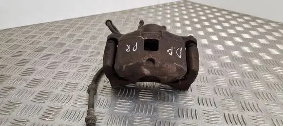 Citroen C4 Aircross Front brake caliper
